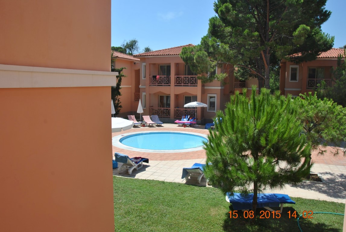 imagini hotel MAJESTY KUSTUR KUSADASI